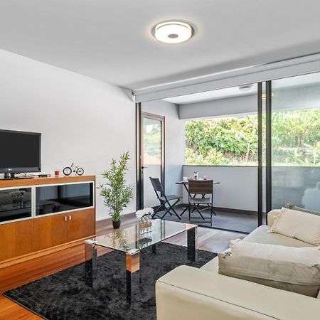 Апартаменты Edu Flat Машику Экстерьер фото